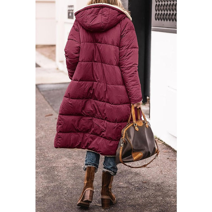 W&W Mode - Rica - Jacke