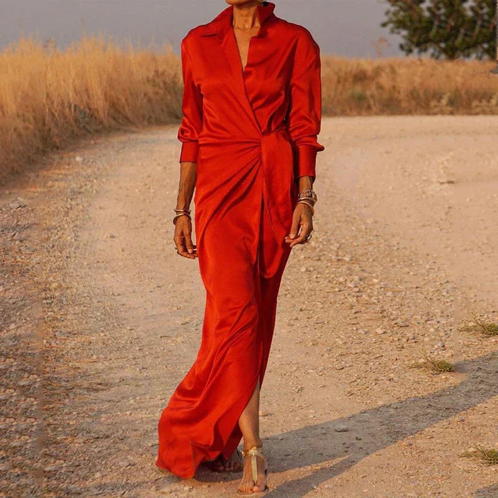 W&W Mode | Elegantes Kleid