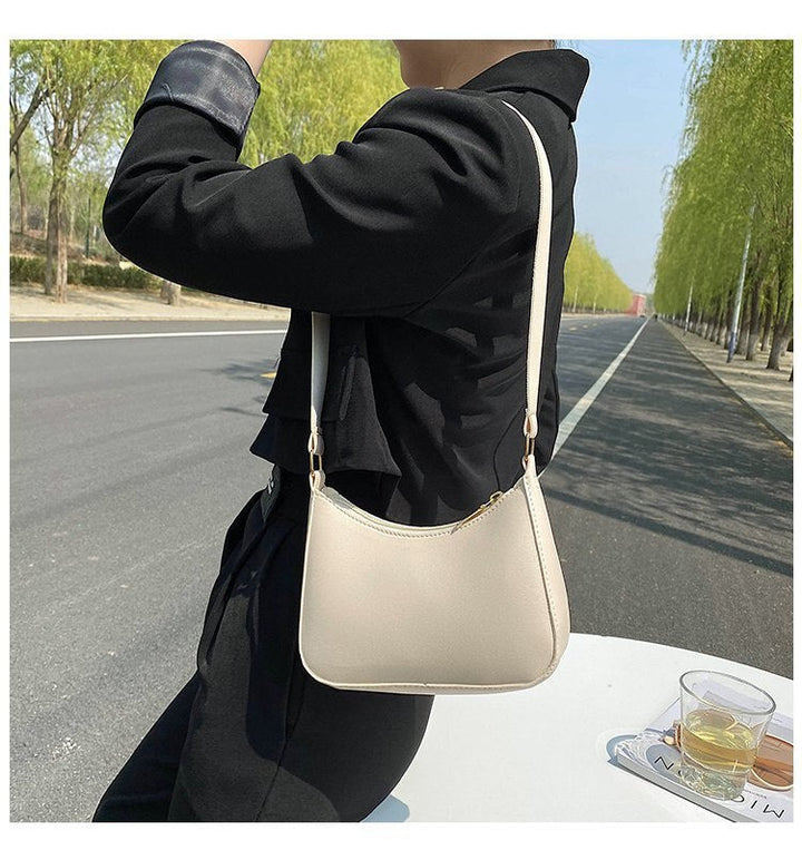 W&W Mode | Luxus Retro Handtasche