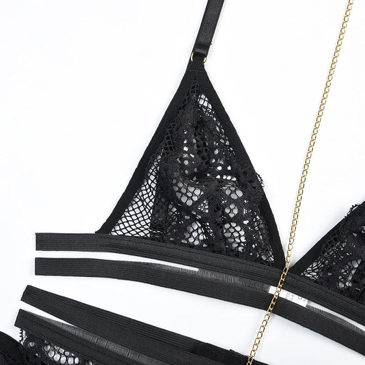 W&W Mode | Crash and Burn Dessous
