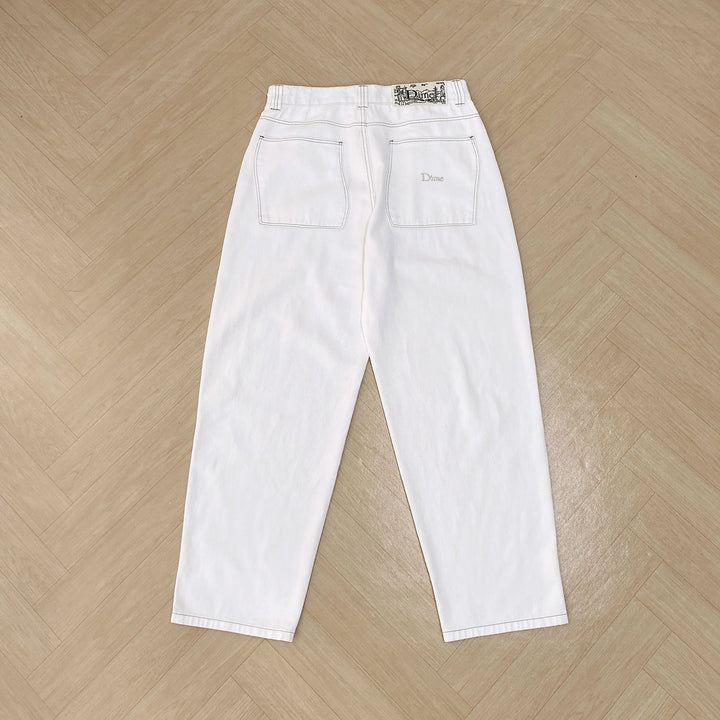 W&W Mode | Baggy Jeans Im Unisex Y2k Stil Für Den Alltag