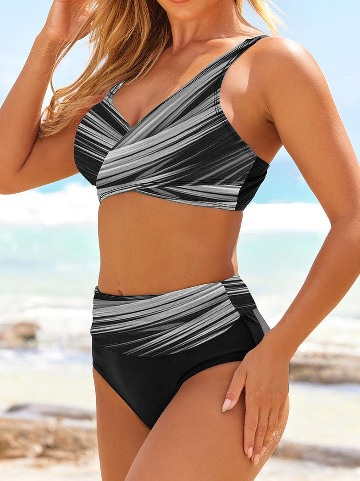 W&W Mode - Antoinette | Body-Shape-Bikini