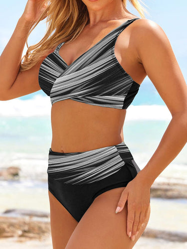 W&W Mode - Antoinette | Body-Shape-Bikini