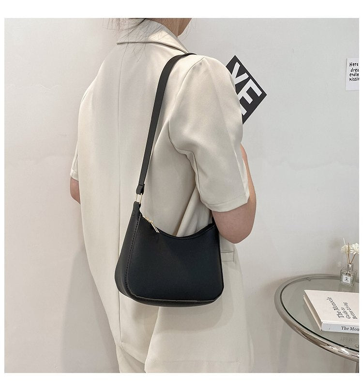 W&W Mode | Luxus Retro Handtasche