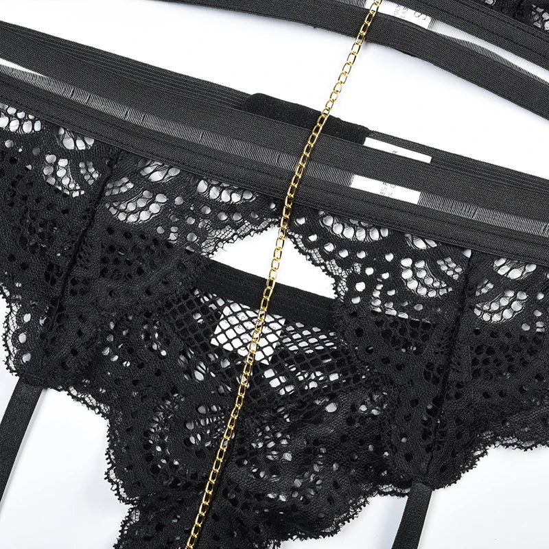 W&W Mode | Crash and Burn Dessous