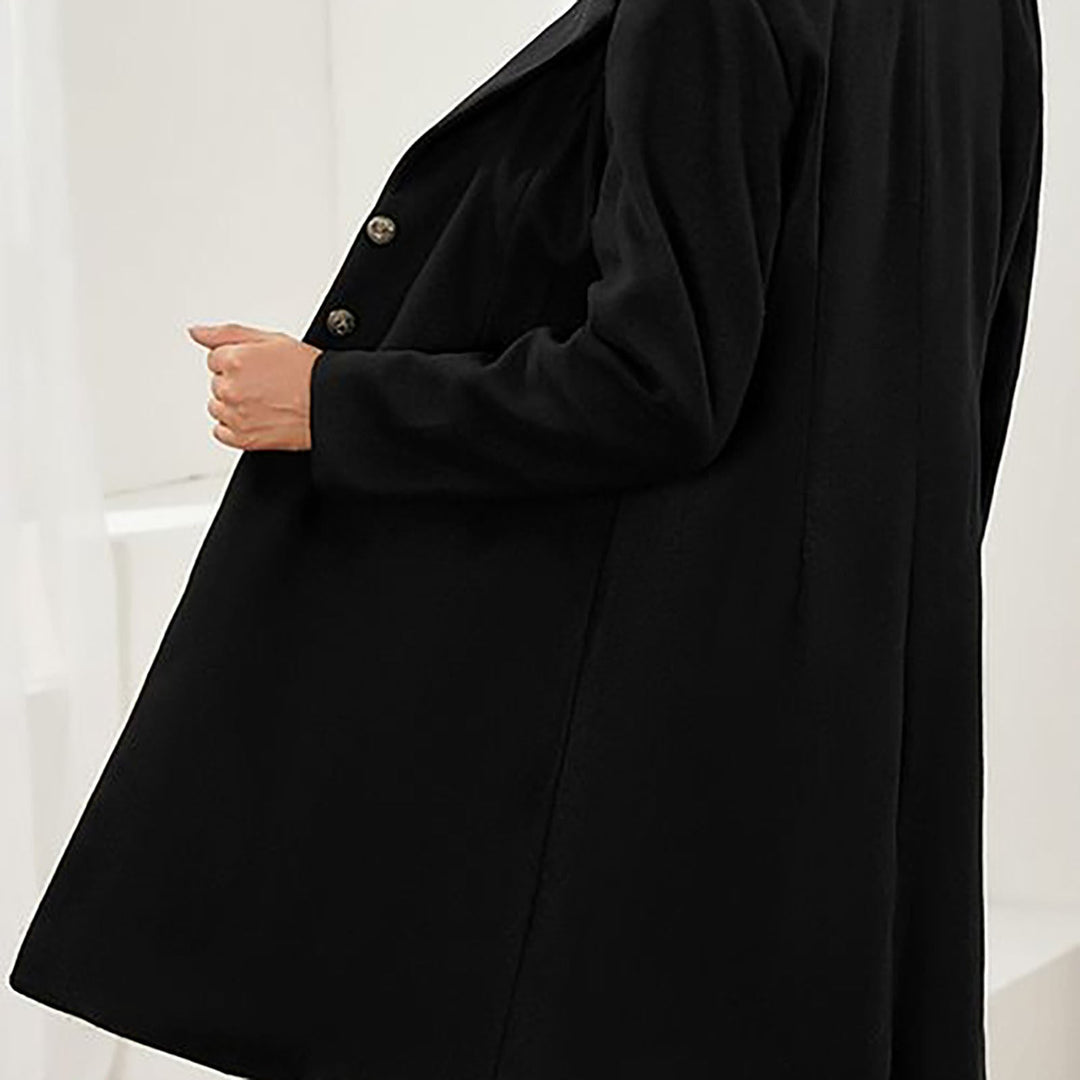 W&W Mode - Elia- Elegante Jacke