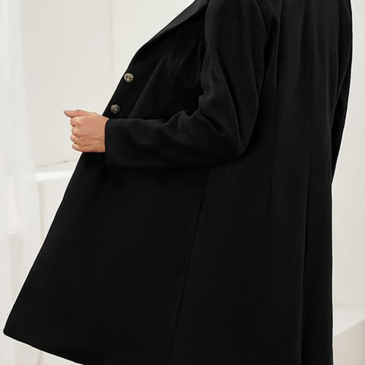W&W Mode - Elia- Elegante Jacke