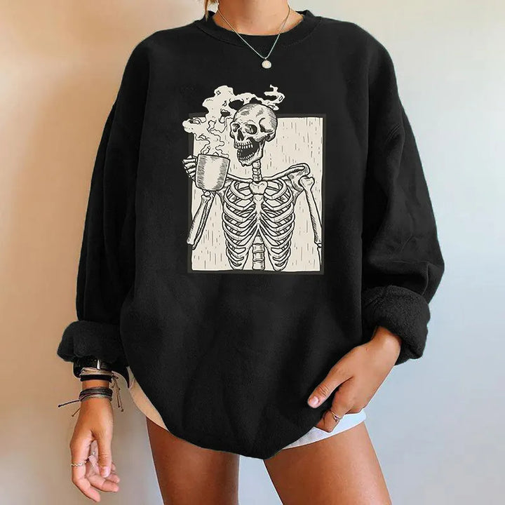 W&W Mode | Sweater Lässiger Sweater