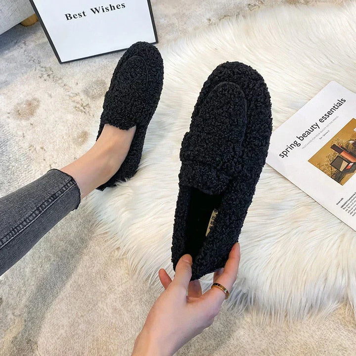 W&W Mode | Elegante Sneaker