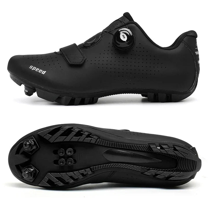 W&W Mode | Fahrradschuhe mit rutschfester Sohle