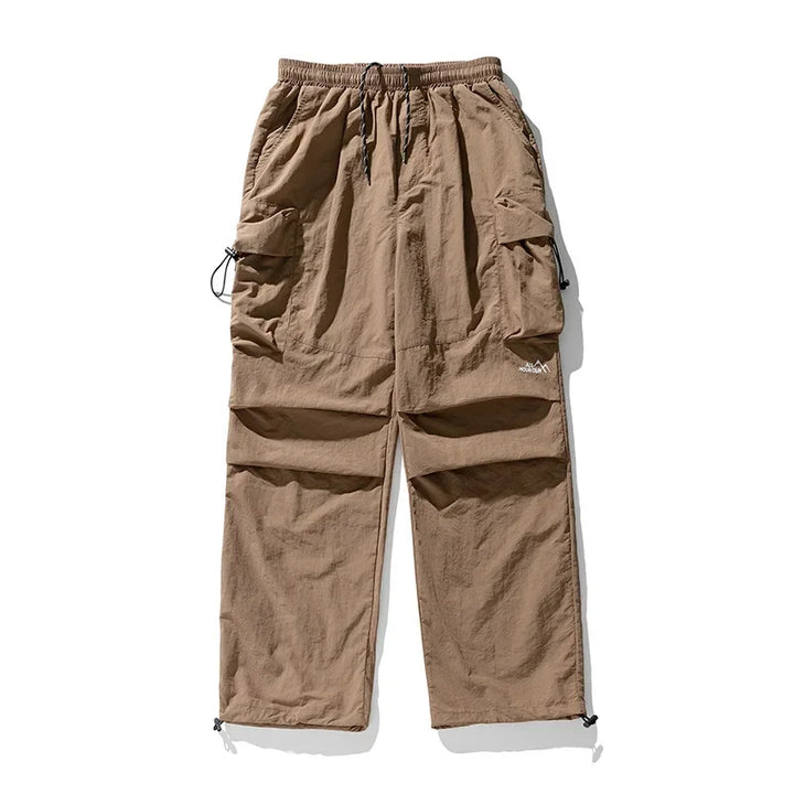 W&W Mode | Funktionelle Outdoorhose für Herren