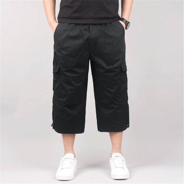 W&W Mode | Cargo Shorts Für Männer