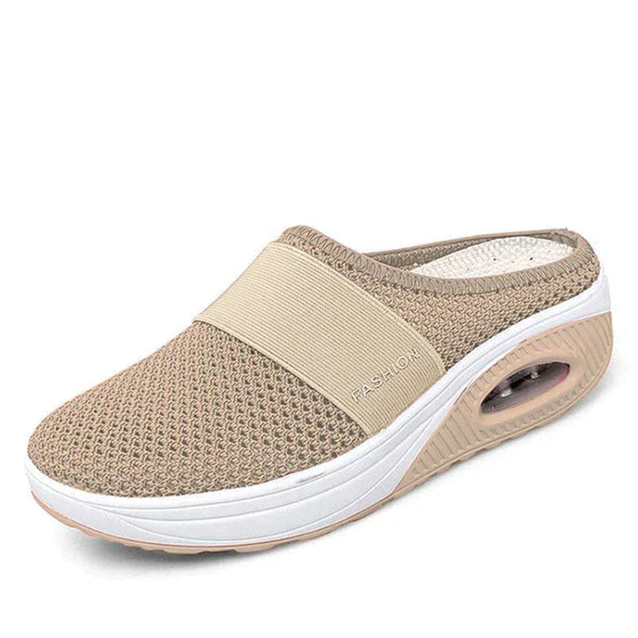 W&W Mode | Schuhe mit Keilabsatz oder orthopädischen Sandalen