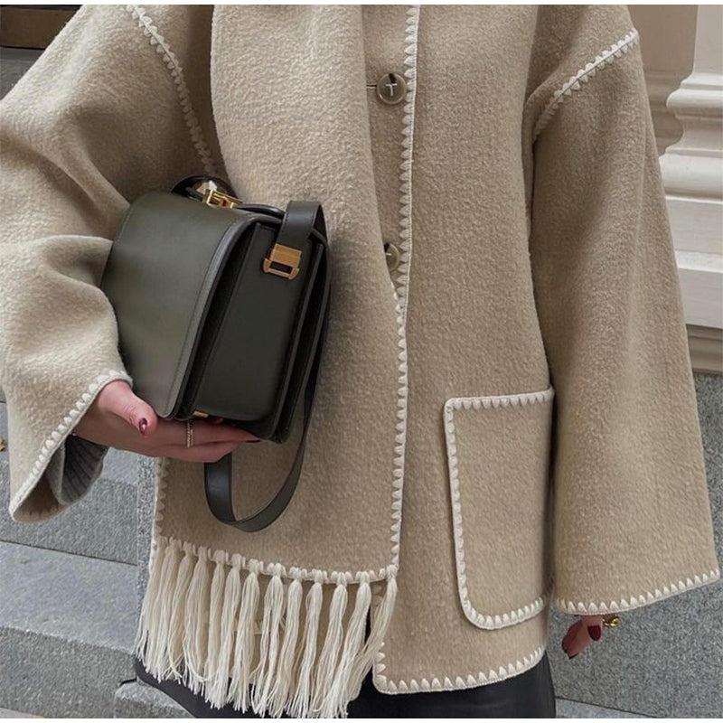 W&W Mode - Eloise Winterjacke