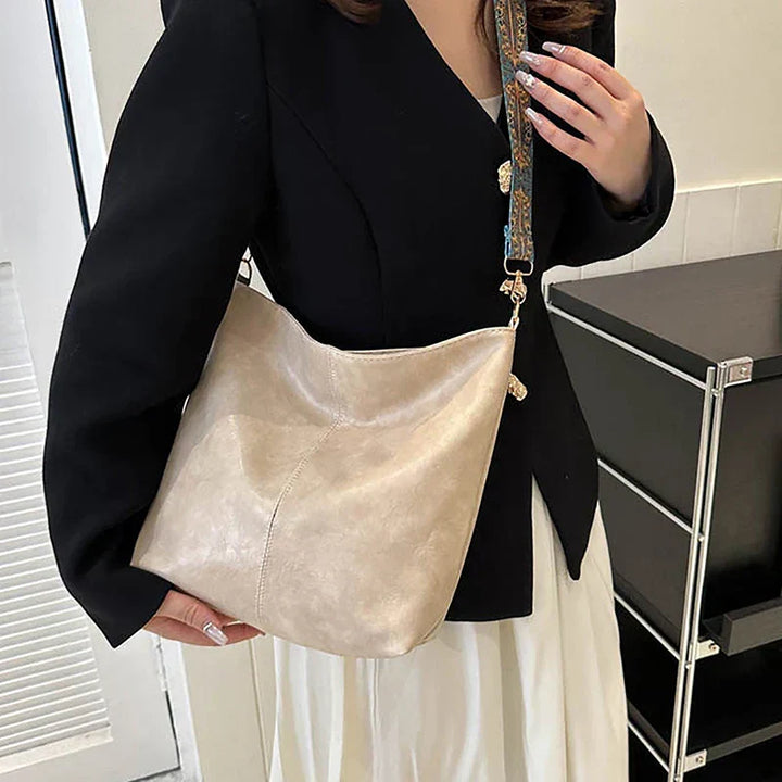W&W Mode | Tasche mit Großem Fassungsvermögen