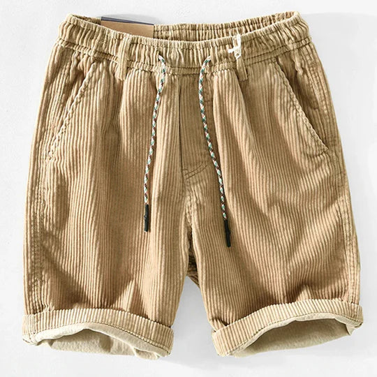 W&W Mode | Bequeme Sommer Shorts