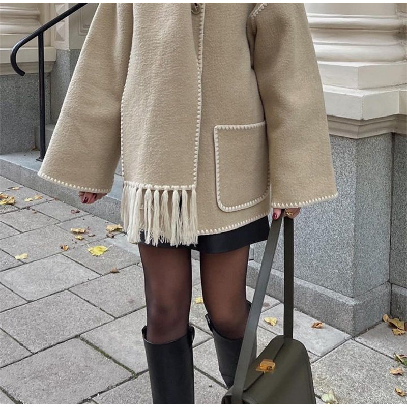 W&W Mode - Eloise Winterjacke