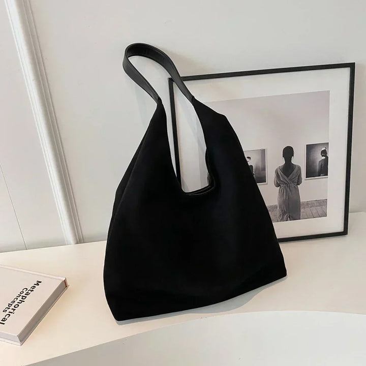 W&W Mode | Wildledertasche