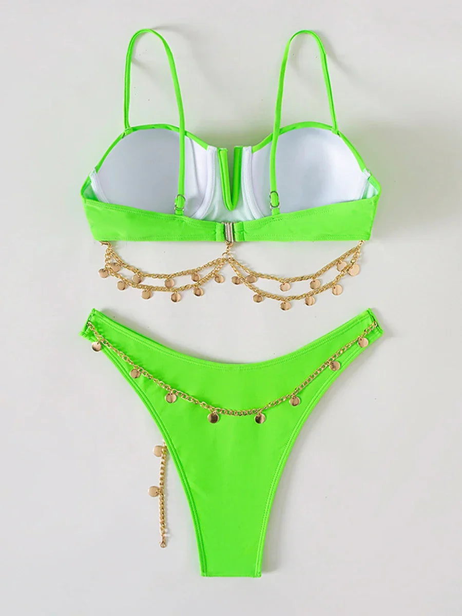 W&W Mode | Nur in meinen Gedanken Bikini