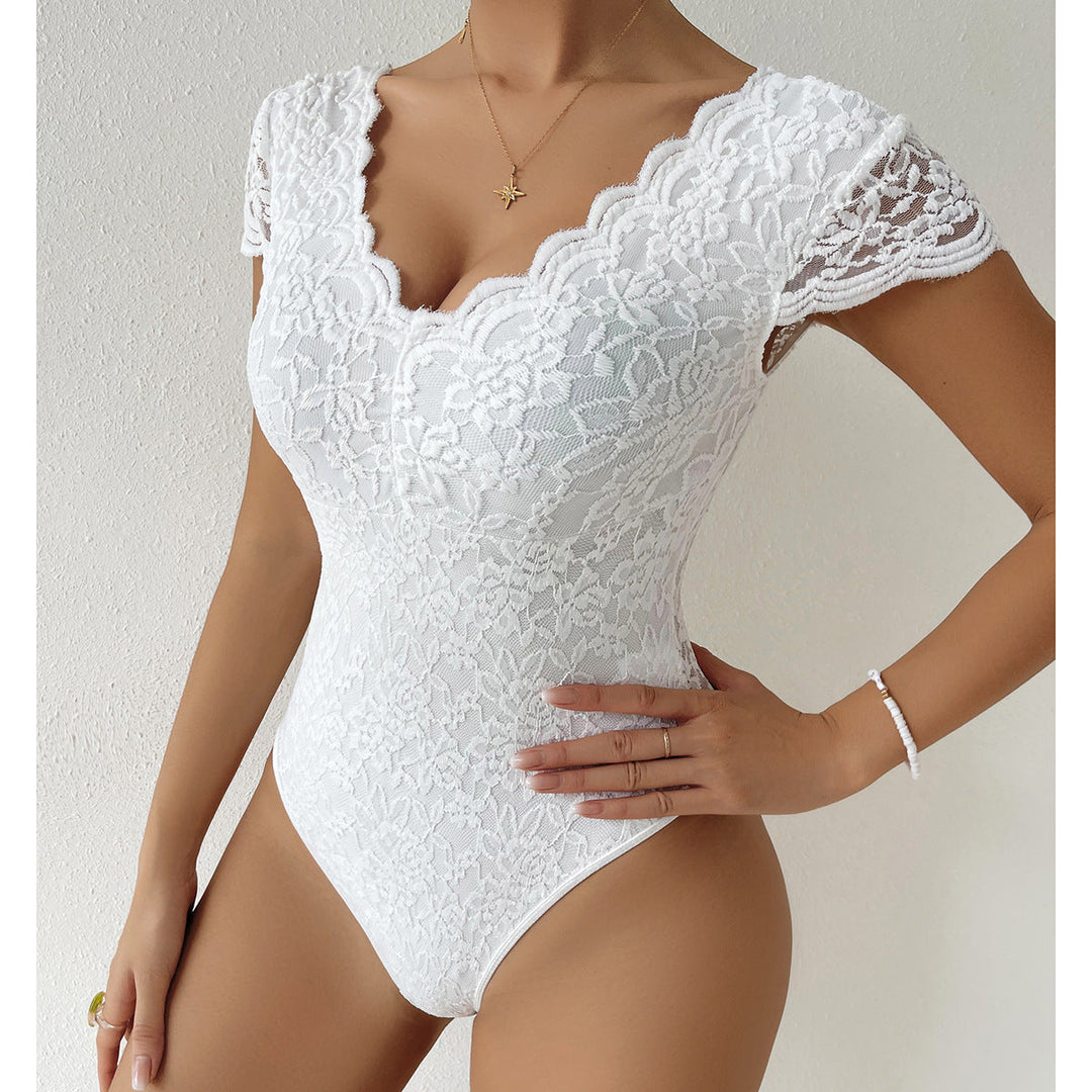 W&W Mode | Leichte Bluse