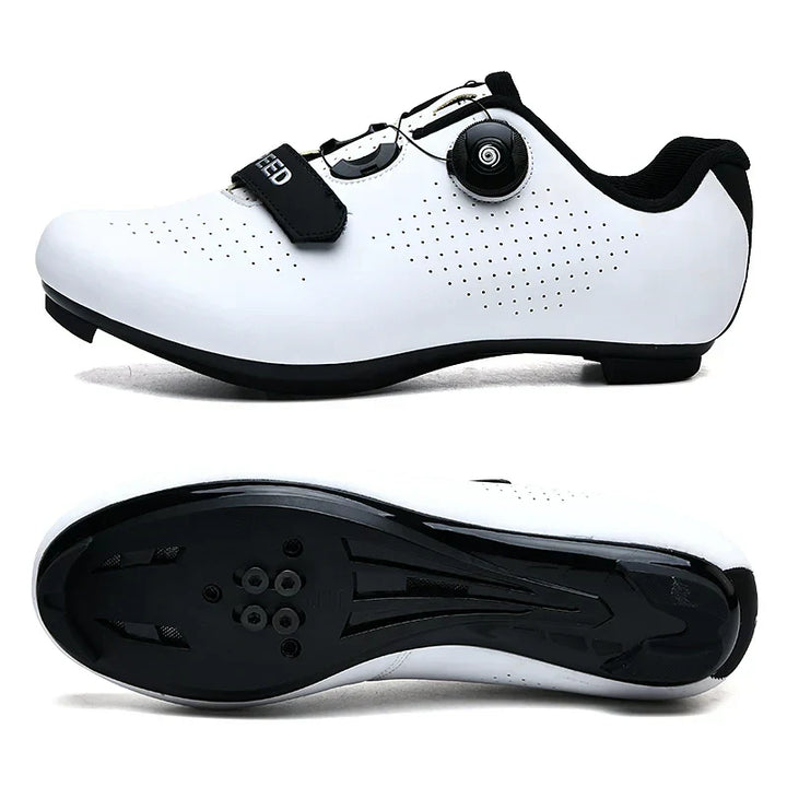 W&W Mode | Fahrradschuhe mit rutschfester Sohle