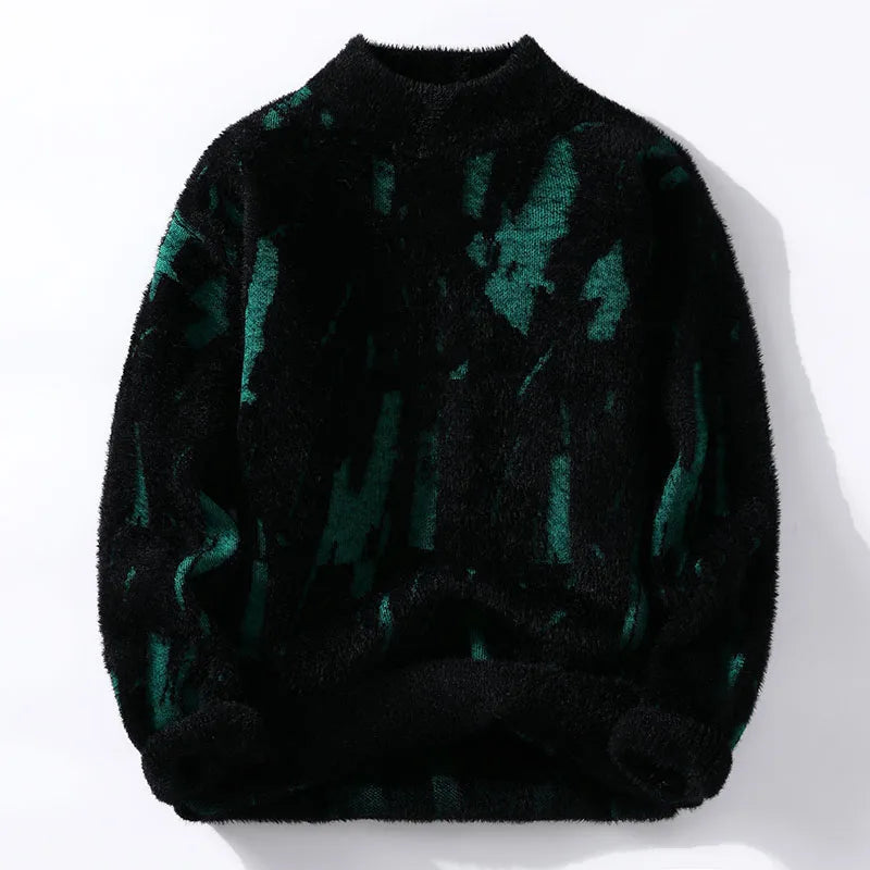 W&W Mode | Lässiger Strickpullover