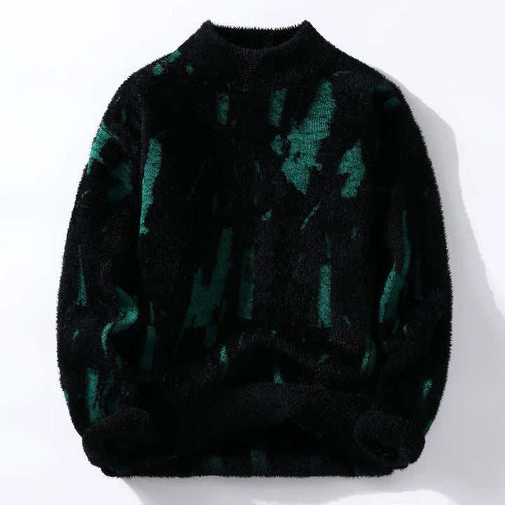 W&W Mode | Lässiger Strickpullover