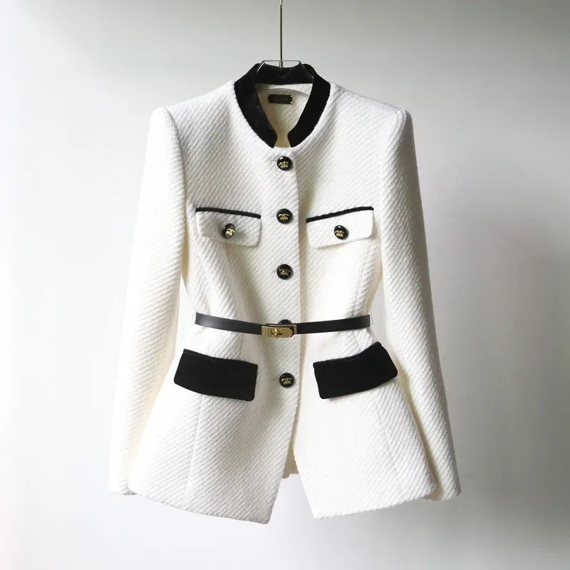 W&W Mode | Elegante Bürojacke