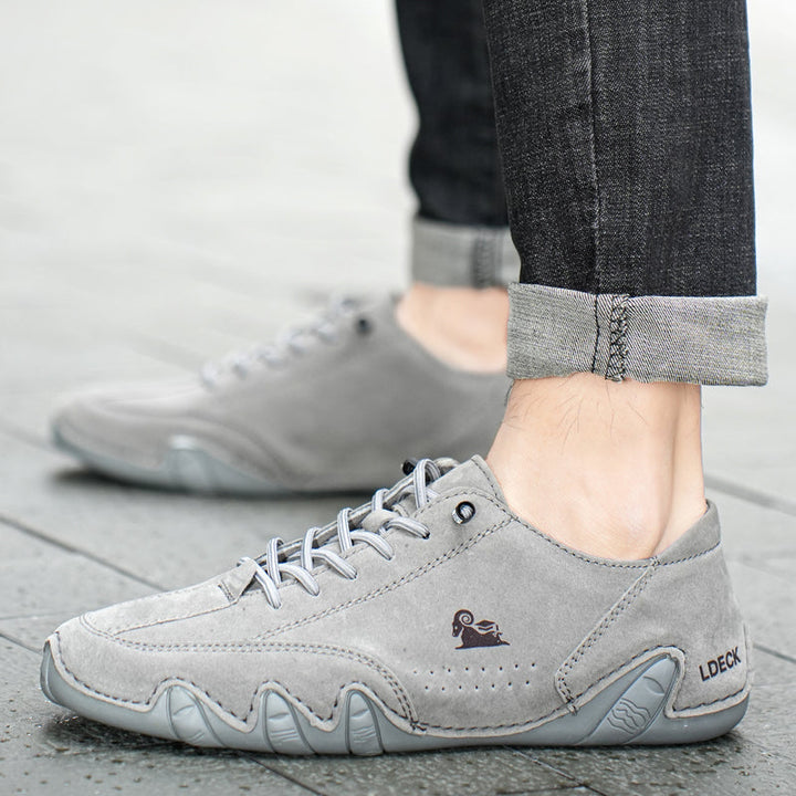 W&W Mode | Ultra bequeme und rutschfeste Barfußschuhe (Unisex)