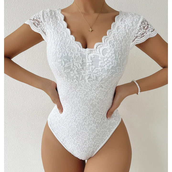 W&W Mode | Es ist nur ein weiterer Tag Bodysuit