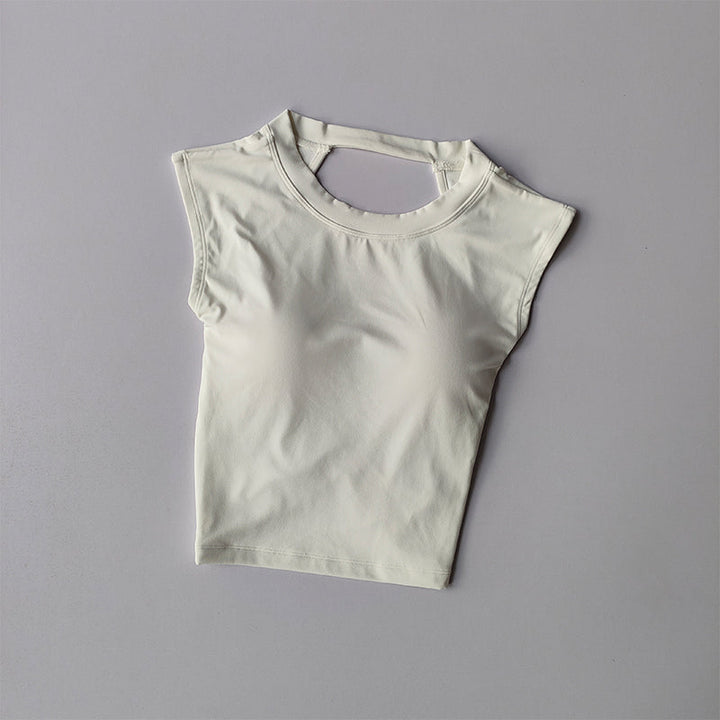 W&W Mode | Raffiniertes Damen Statement Top