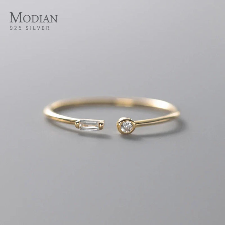 W&W Mode | Sterling 14k Goldring Trauringe Geschenke