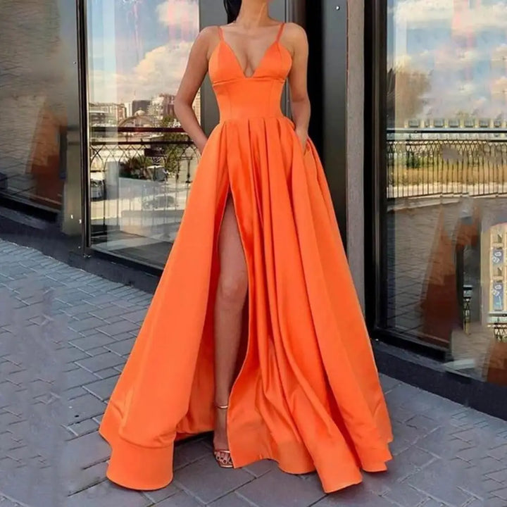 W&W Mode | Boho-Chic Cocktailkleid