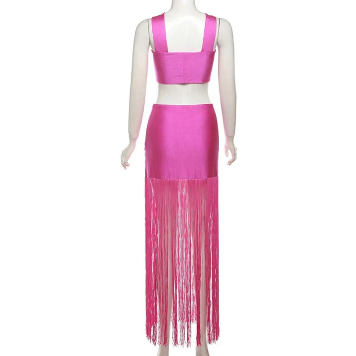 W&W Mode | Ruf Deinen Namen Mini Kleid