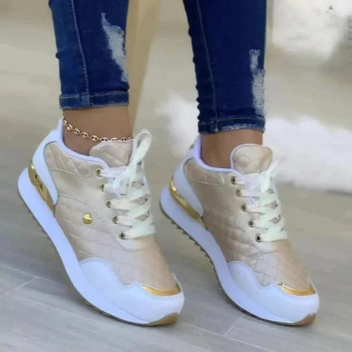W&W Mode | Orthopädische Freizeitschuhe Für Damen