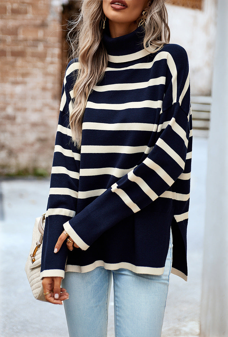 W&W Mode | Modepullover Für Frauen