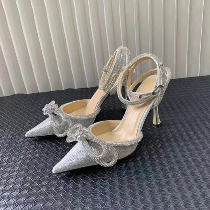 W&W Mode | Alles, was Sie brauchen, sind Bow Mules Schuhe