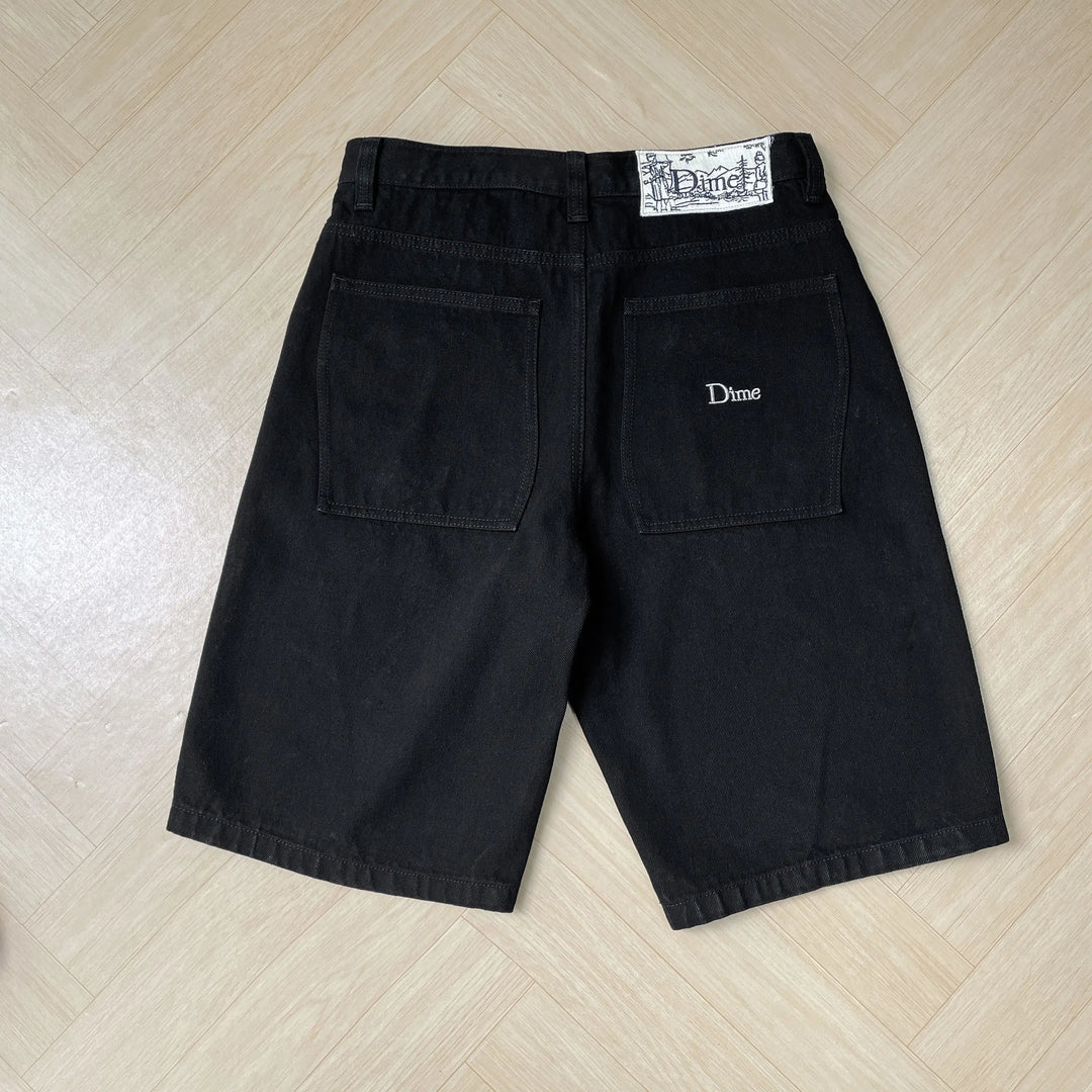W&W Mode | Baggy Jeans Im Unisex Y2k Stil Für Den Alltag