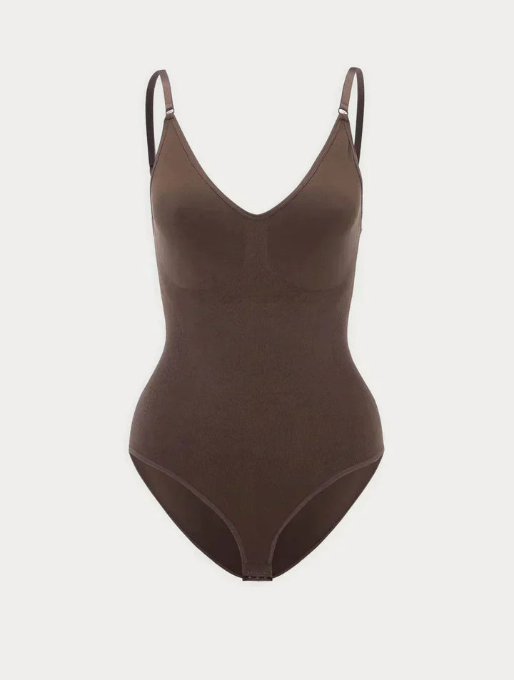Braun Shapewear Bodysuit