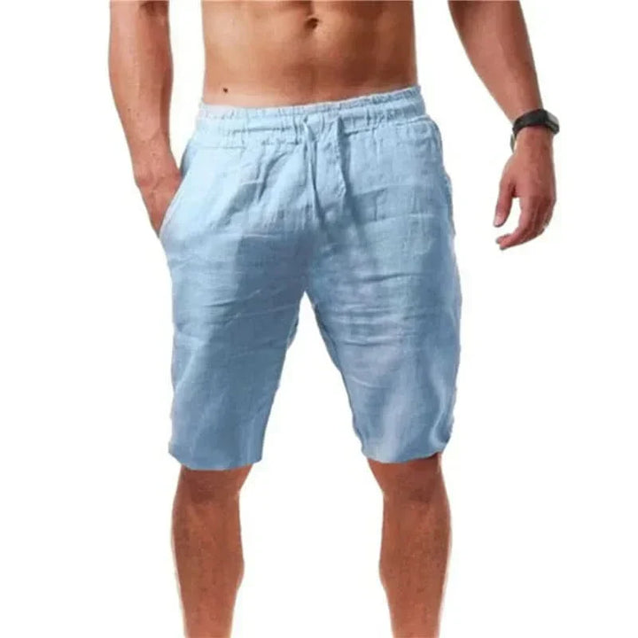 W&W Mode | Elegante Sommersch Shorts