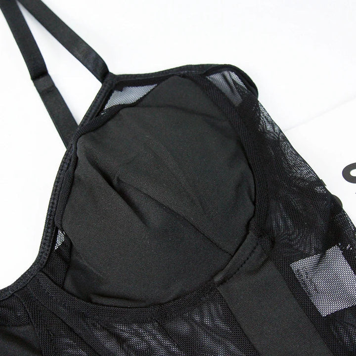 W&W Mode | Schreien Und Spitze Body
