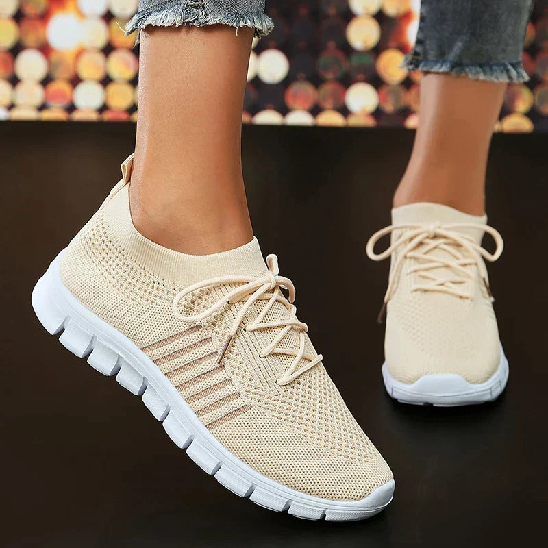 W&W Mode | Leichte Sportliche Schuhe Für Damen