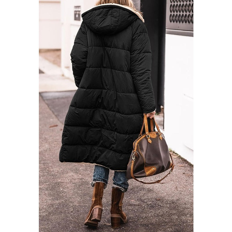 W&W Mode - Rica - Jacke