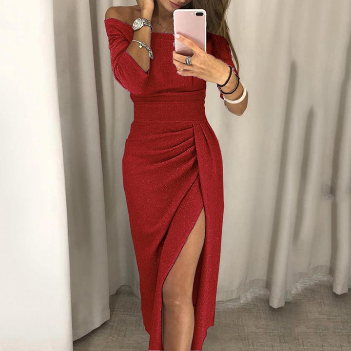 W&W Mode | Mit Fließender Silhouette Für Frauen