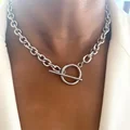 W&W Mode | Chunky Kette