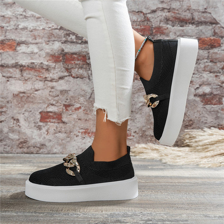 W&W Mode | Bequeme und elegante Sportschuhe