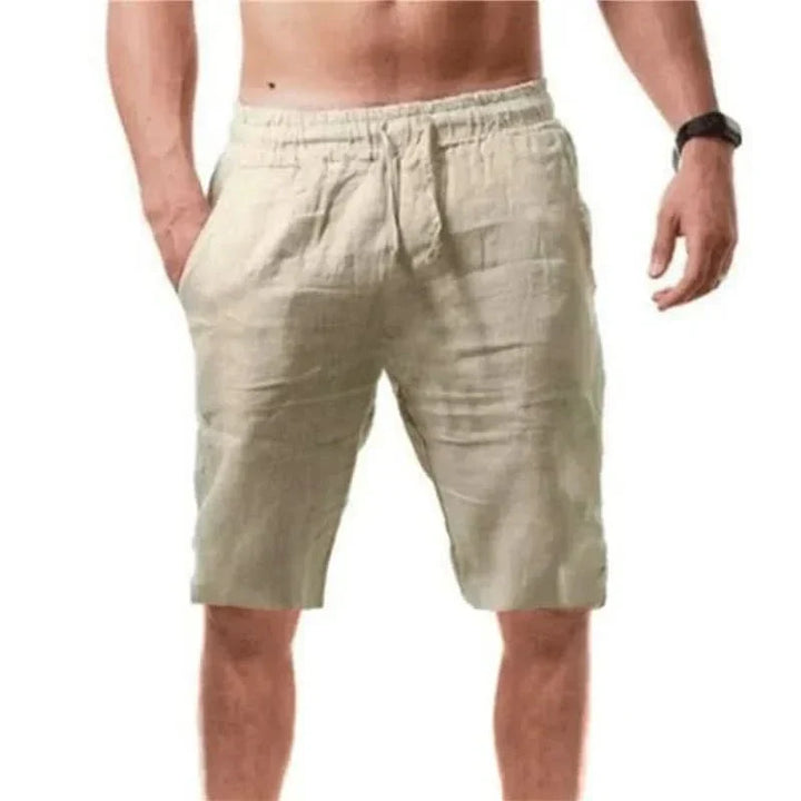 W&W Mode | Elegante Sommersch Shorts