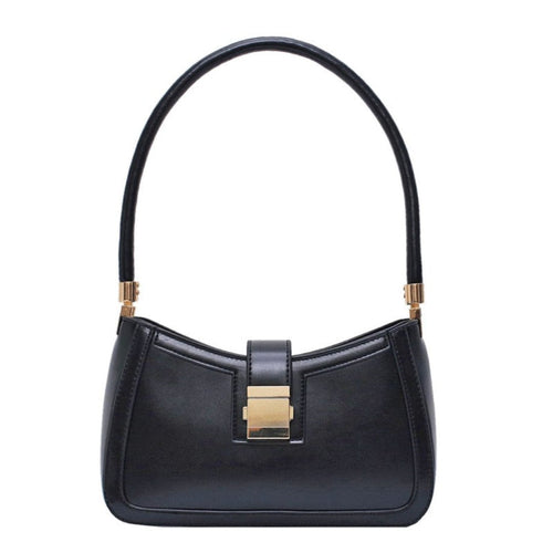 W&W Mode | Klassische Elegante Reißverschluss Tasche Für Frauen