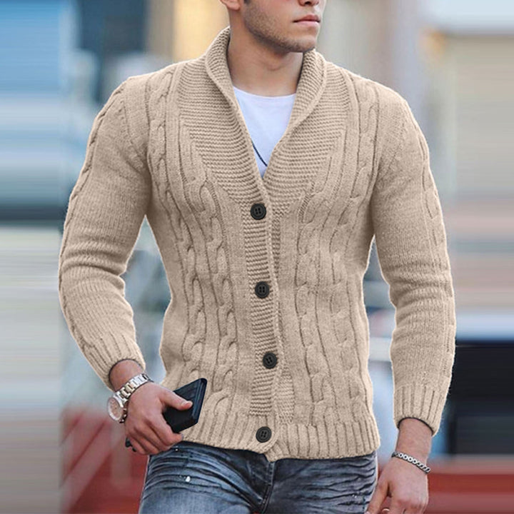 W&W Mode | Lässiger Pullover