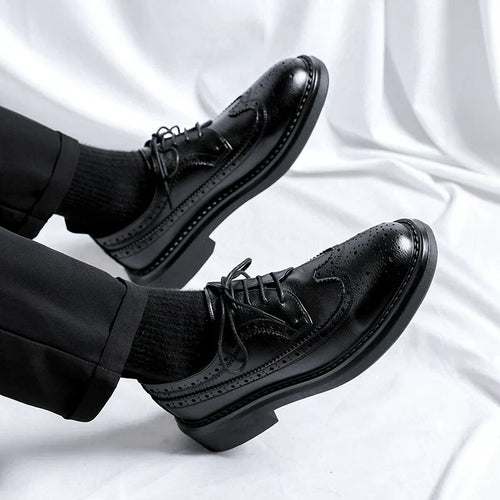 W&W Mode | Formelle Schuhe Für Männer